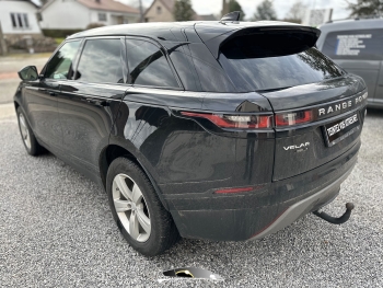 Land Rover Velar